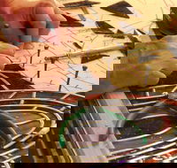 Intro to Leadlight Windows Weekend - Accommodation Yamba