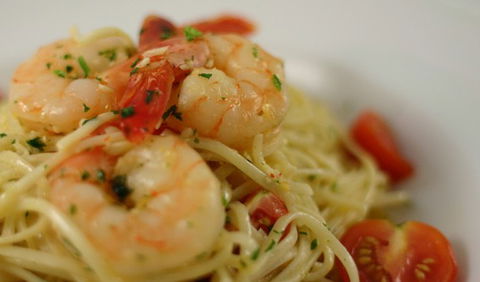 Luigi's Restaurant - Accommodation Yamba 0