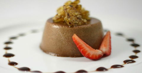 Luigi's Restaurant - Accommodation Yamba 3