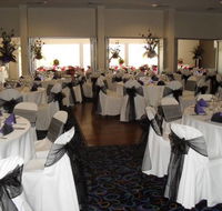 Eling Forest Winery Restaurant - Accommodation Yamba