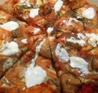 Chianti's Woodfire Pizza Restaurant - Accommodation Yamba