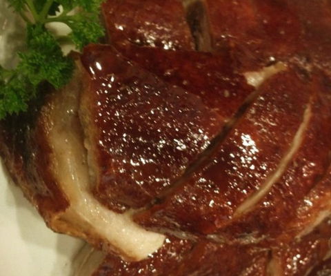 Iron Chef Chinese Seafood Restaurant - Accommodation Yamba 0