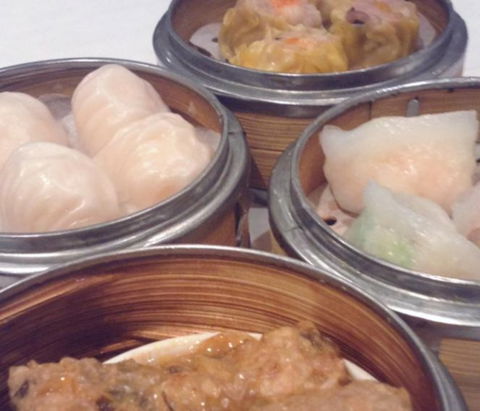 Iron Chef Chinese Seafood Restaurant - Accommodation Yamba 2