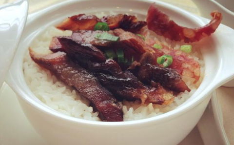 Iron Chef Chinese Seafood Restaurant - Accommodation Yamba 3