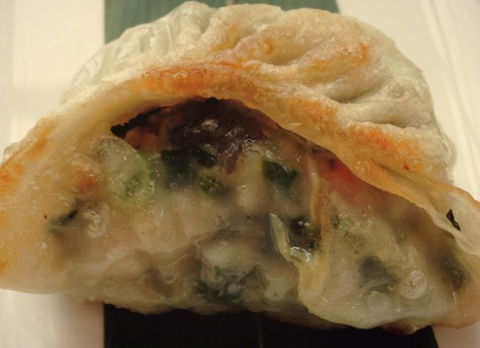 Iron Chef Chinese Seafood Restaurant - Accommodation Yamba 4