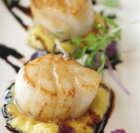 Dedes Restaurant - Accommodation Yamba