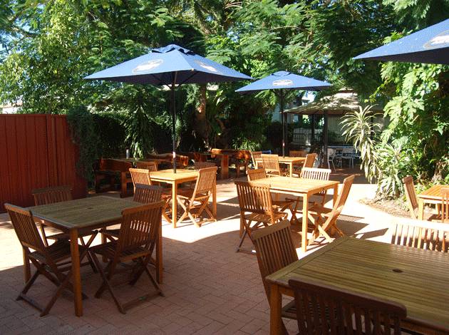 Cedar Party NSW Accommodation Yamba