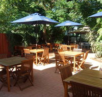 Four Iron Restaurant - Accommodation Yamba