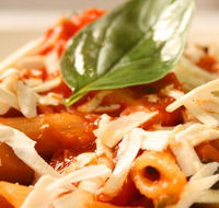 Gatto Matto Trattoria - Accommodation Yamba