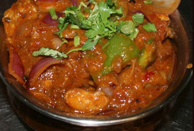 Daawat Indian Feast - Accommodation Yamba 1