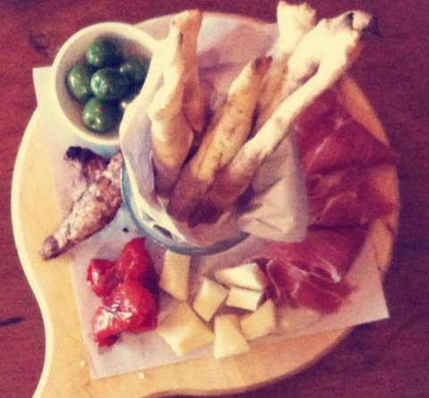 Dish Pizza & Gelato - Accommodation Yamba 0