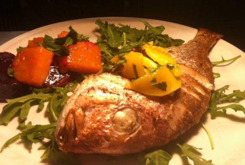 Dish Pizza & Gelato - Accommodation Yamba 1