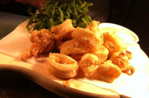 Dish Pizza & Gelato - Accommodation Yamba 2