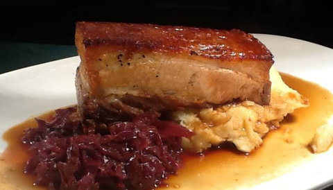 Dish Pizza & Gelato - Accommodation Yamba 3