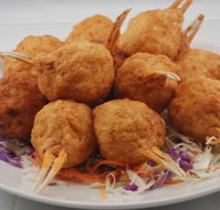 Crystal Seafood Restaurant Blacktown - Accommodation Yamba