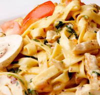 Sittano's Bar  Restaurant - Accommodation Yamba