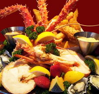 The White Swan Restaurant - Accommodation Yamba