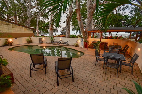 Marlin Waters - Accommodation Yamba 1