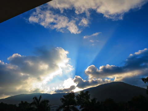 Marlin Waters - Accommodation Yamba 0