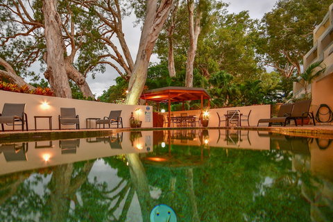 Marlin Waters - Accommodation Yamba 4