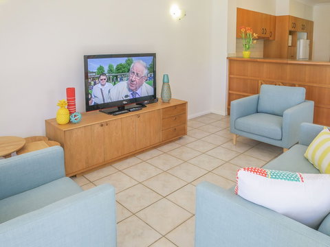 Marlin Waters - Accommodation Yamba 6