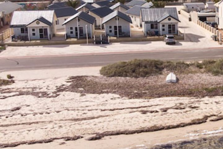 Denham WA Accommodation Yamba