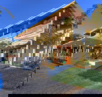 Sovereign Resort Hotel - Accommodation Yamba