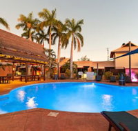 Bali Hai Resort  Spa - Accommodation Yamba