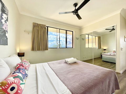 Mermaid Beach Park View Resort - Accommodation Yamba 5