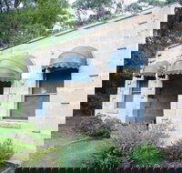 Marwood Villas - Accommodation Yamba