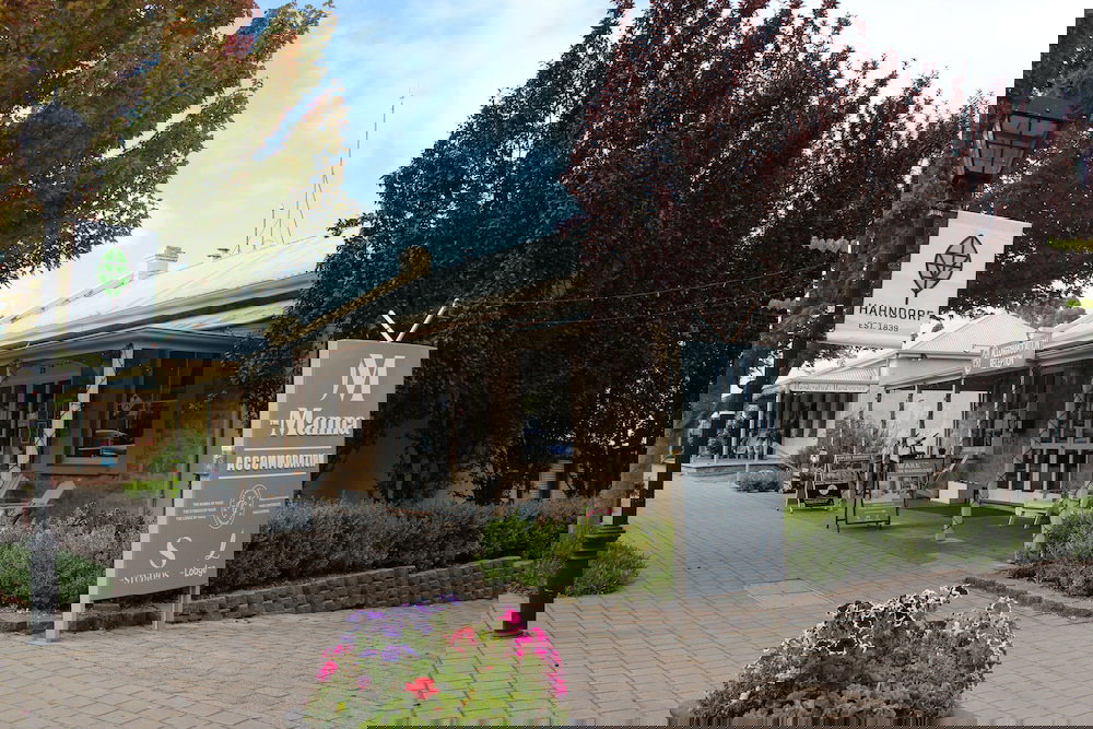 Cudlee Creek SA Accommodation Yamba