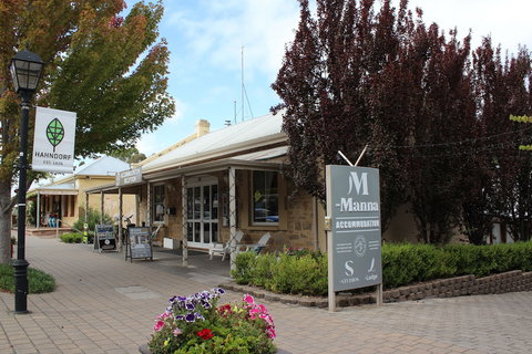 Manna By Haus - Accommodation Yamba 0