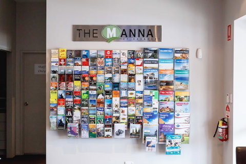 Manna By Haus - Accommodation Yamba 1