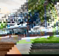 Metro Mirage Hotel Newport - Accommodation Yamba