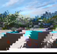 Angourie Resort - Accommodation Yamba