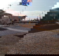 Airport Whyalla Motel - Accommodation Yamba