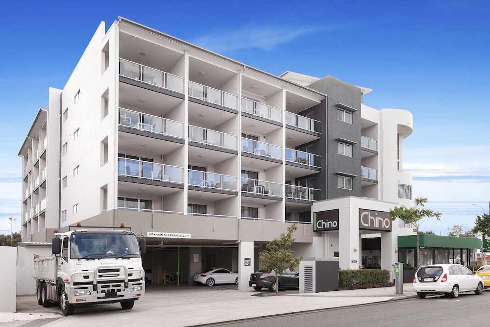 Woolloongabba QLD Accommodation Yamba