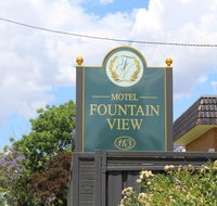 Fountain View Motel - Accommodation Yamba