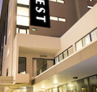 Aligned Corporate Residences Mackay - Accommodation Yamba