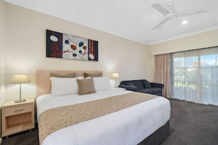 Daysdale ACT Accommodation Yamba