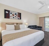 Heritage Motor Inn Corowa - Accommodation Yamba