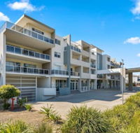 Quality Suites Pioneer Sands - Accommodation Yamba