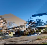 Best Western Governor Gipps Motor Inn - Accommodation Yamba