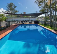 Dawson Motor Inn - Accommodation Yamba
