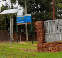 Best Western Pemberton Hotel - Accommodation Yamba