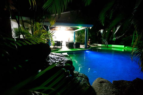 Trinity Beach Pacific - Accommodation Yamba 4