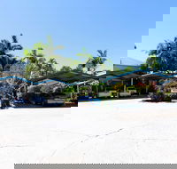 Trinity Beach Pacific - Accommodation Yamba