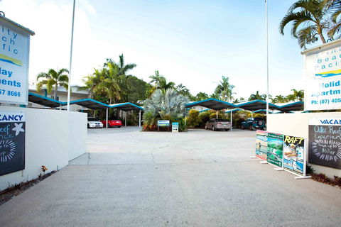 Trinity Beach Pacific - Accommodation Yamba 3