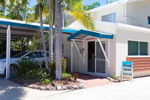 Trinity Beach Pacific - Accommodation Yamba 1