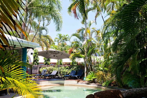 Trinity Beach Pacific - Accommodation Yamba 6